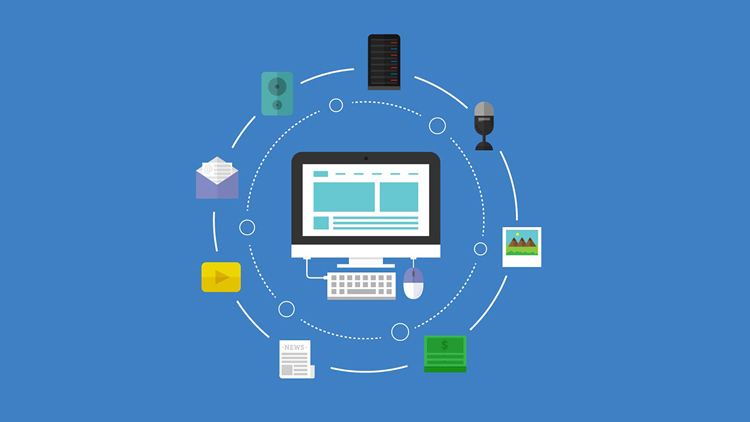 赤峰网站建设步骤