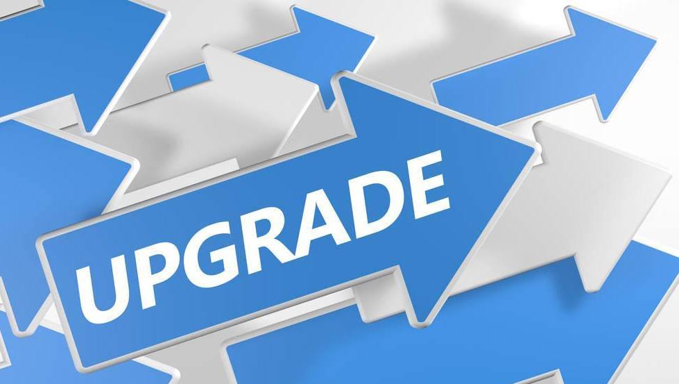 网站改版 网站改版