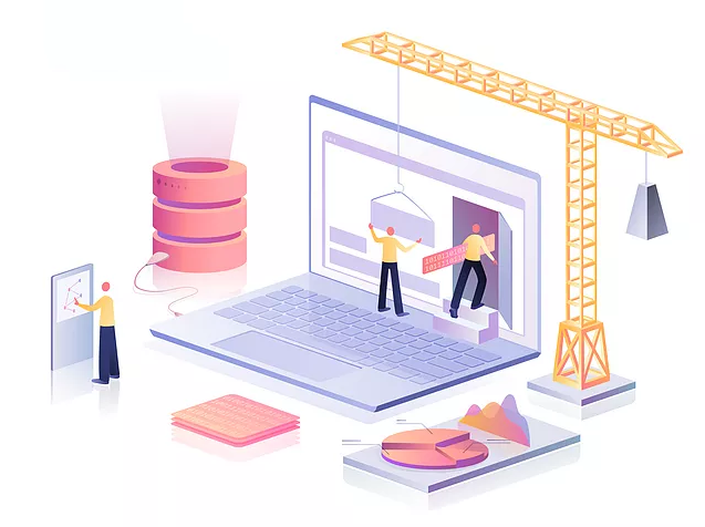 网站首页着重展现的内容 网站首页着重展现的内容