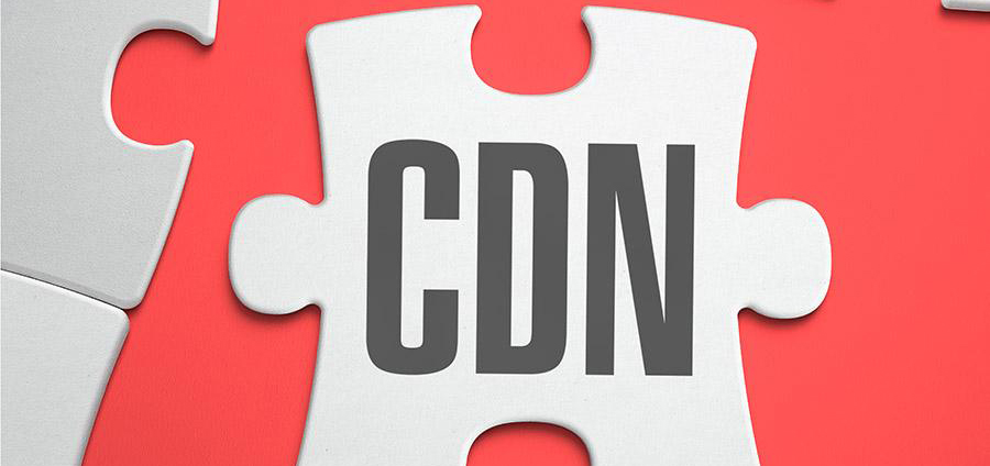 cdn网站加速