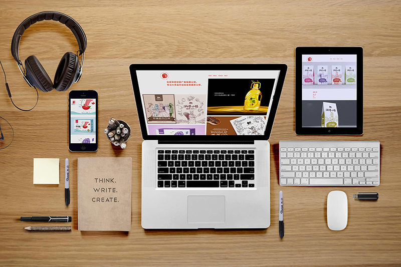 赤峰网站建设：何为高端网站建设？高端在哪里？