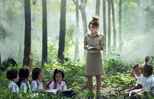 微信端活动报名缴费系统